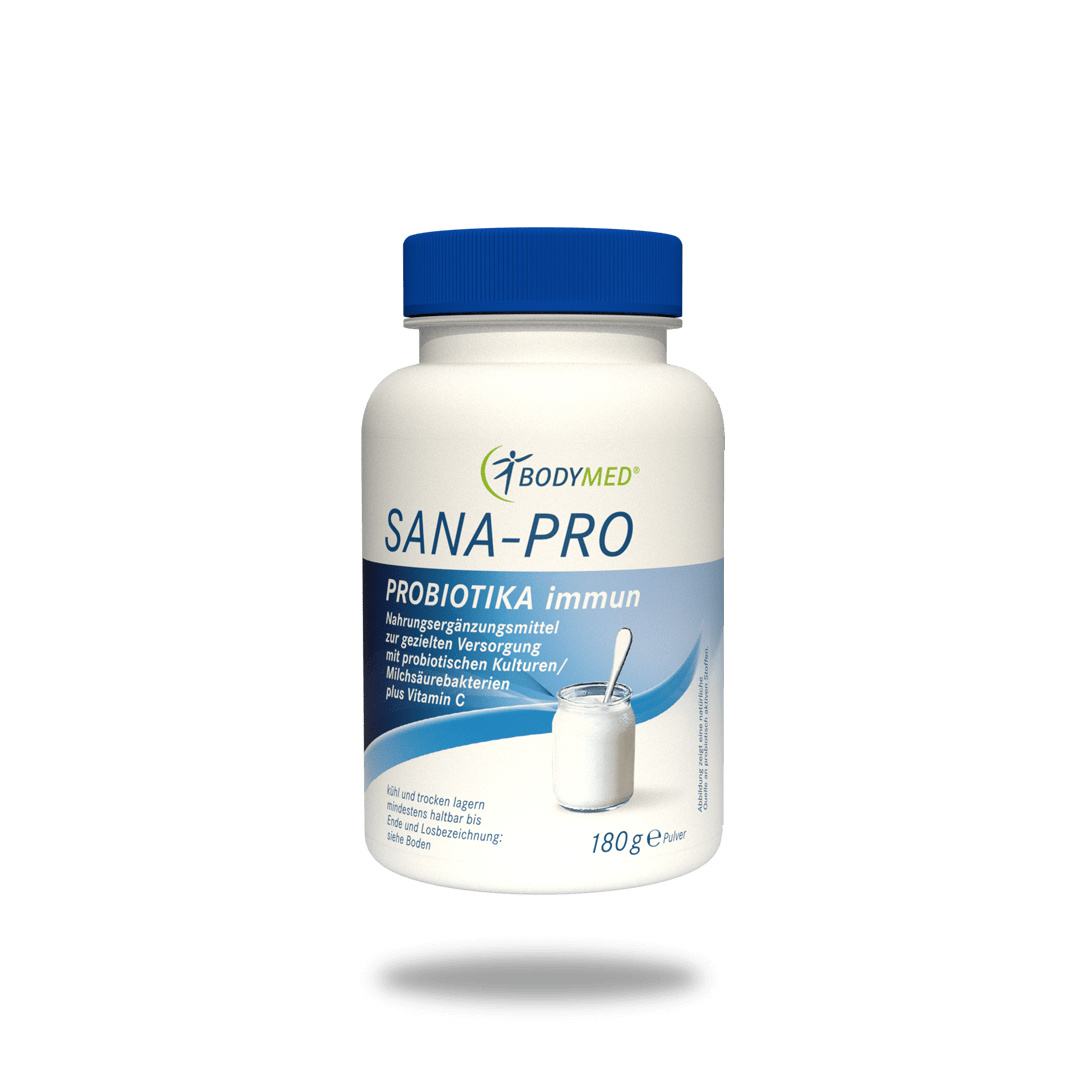 SANA-PRO PROBIOTIKA immun