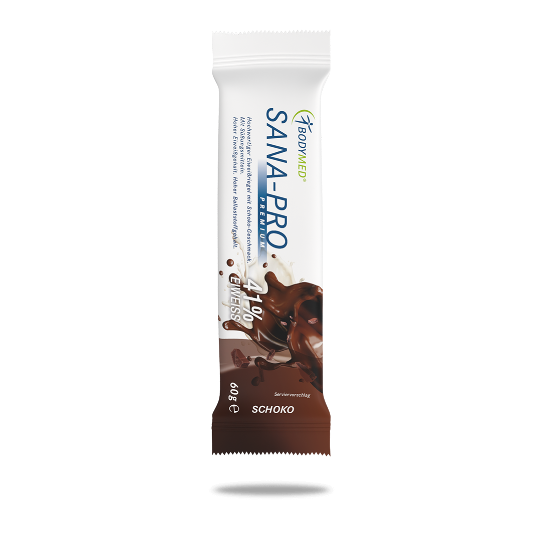SANA-PRO PREMIUM EIWEISSRIEGEL