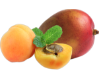 Pfirsich-Mango