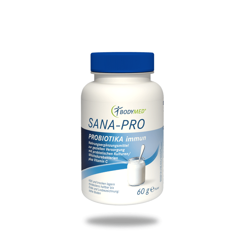 SANA-PRO PROBIOTIKA immun