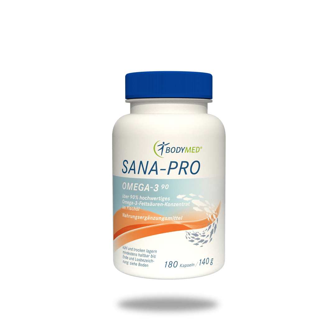 SANA-PRO OMEGA-3 90