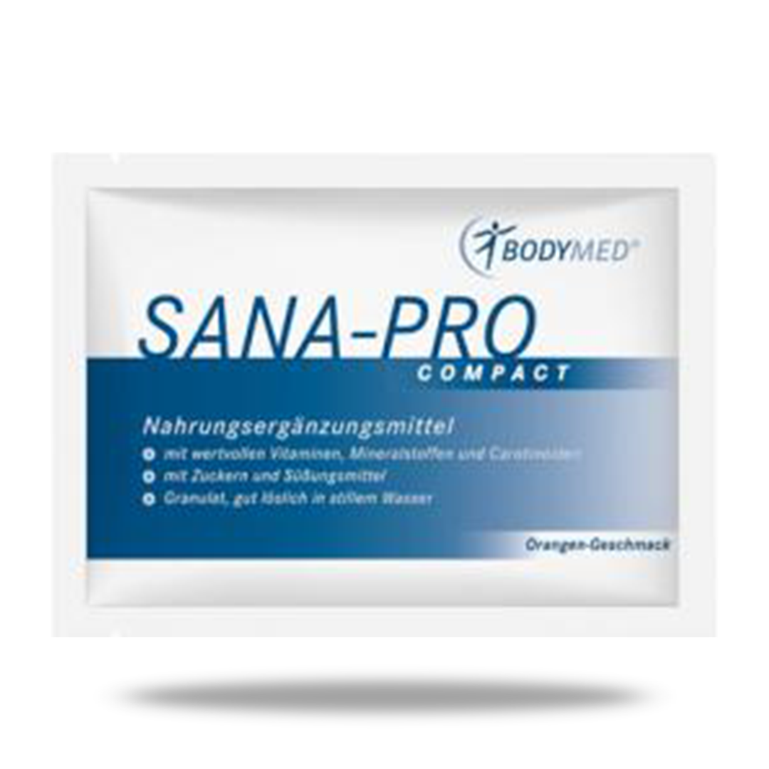 SANA-PRO COMPACT