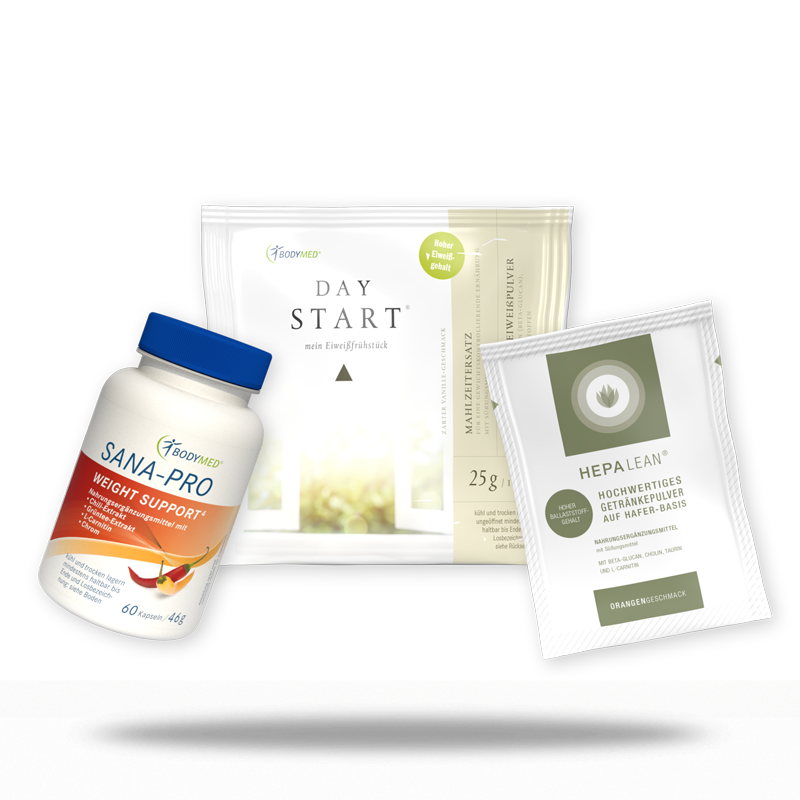 Kleines Stoffwechsel-Paket