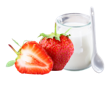 Erdbeer-Joghurt
