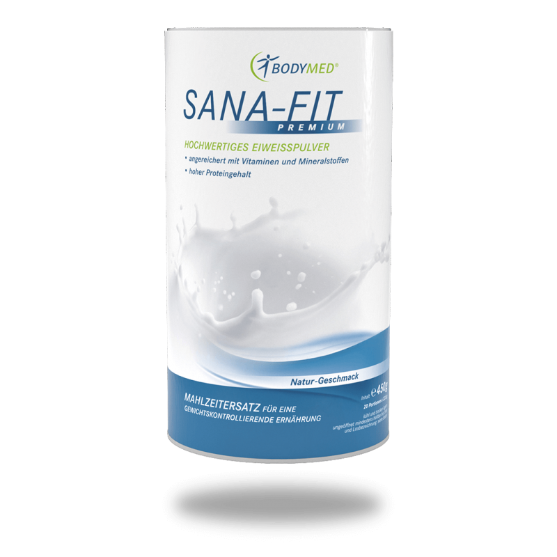 SANAFIT PREMIUM 450 g Dose Natur B11010521
